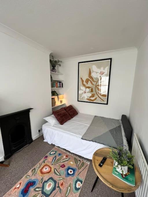 Regency Grade II Listed Townhouse By Centre And Beach Hove Exterior foto